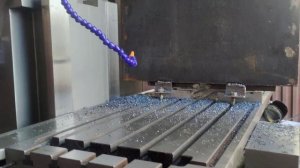 фрезерный станок JET JUM-2063 Servo