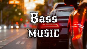 КРУТАЯ МУЗЫКА В МАШИНУ МУЗЫКА И ПЕСНИ В МАШИНУ/COOL MUSIC IN THE CAR MUSIC