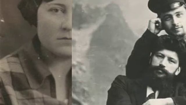 Вадим Козин "Всем ты, молодец, хорош" смотреть онлайн