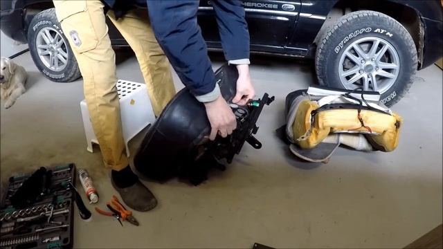 Домашний ремесленник