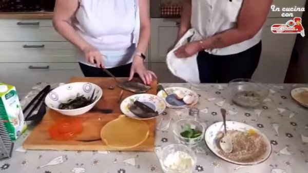 Ricette Vegetariane Magic Cooker