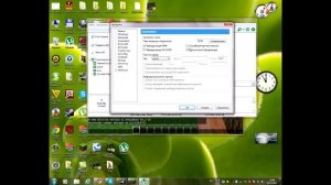 как создать сервер (ЕСЛИ У ТЕБЯ ДИНАМИЧЕСКИЙ IP) и открыть порты
