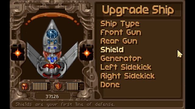 Playing Tyrian 2000 | Part 2 (Open Tyrian 2000) смотреть онлайн