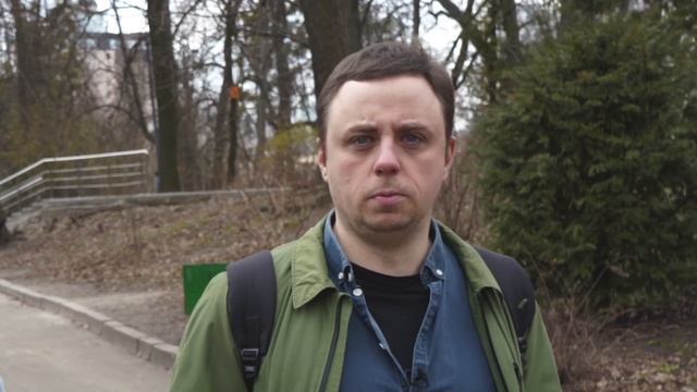 Зачем люди заводят экзотических животных? / «Передача» смотреть онлайн