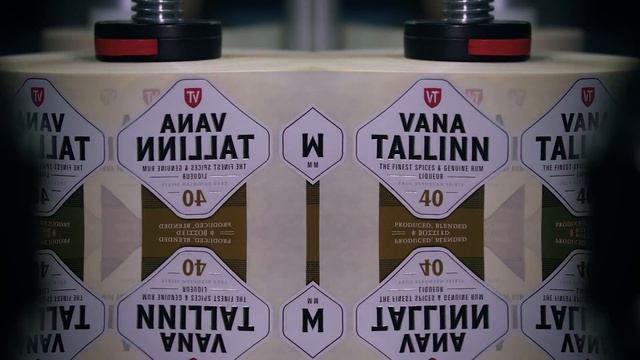 Vana Tallinn. That´s the Spirit! VANA TALLINN В НОВОМ ОБЛИКЕ!! смотреть онлайн