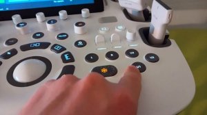 УЗ- сканер Samsung HS50