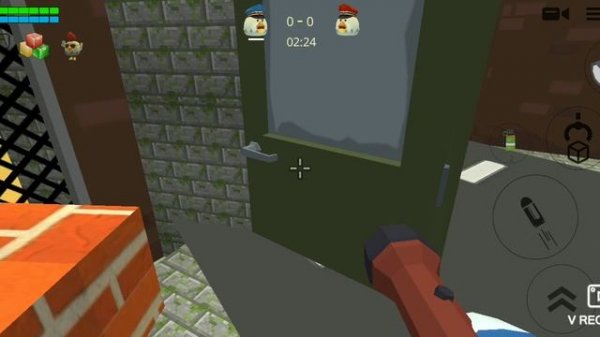 Попал в проклятый отель дорс?