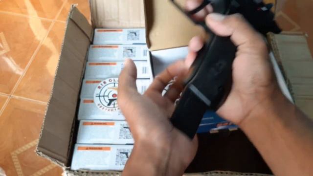 Jericho 941 KWC caliber 4,5mm nonblowback смотреть онлайн