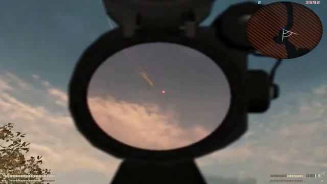 Let's Test Battlefield 2 Omnicide Final Mod смотреть онлайн