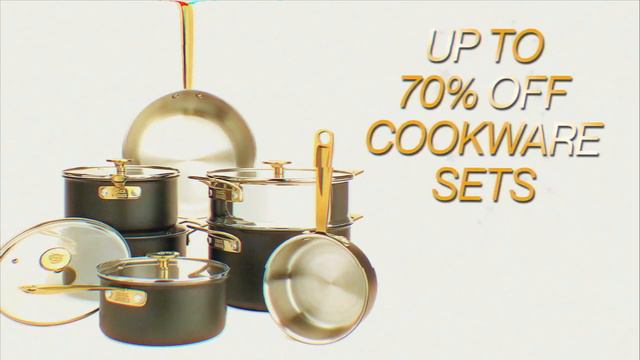 Hudson's Bay/The Bay - 80's styled ad (2022) смотреть онлайн