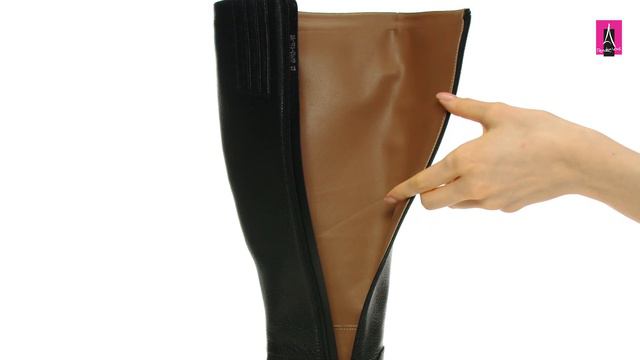 3715161 Видеообзор I Женские сапоги TENDANCE смотреть онлайн