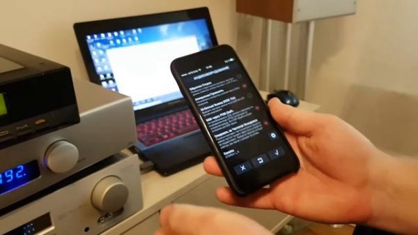 Завершение настройки Neutron и его особенности работы.