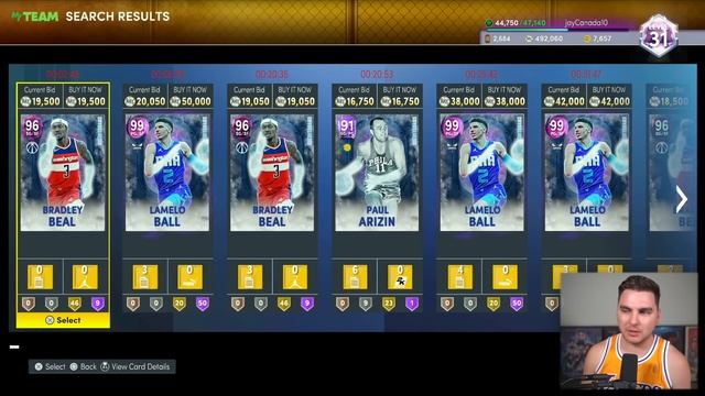 One Player From… 10 Different Pack Promos! смотреть онлайн