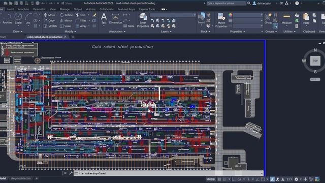 Autocad Kasma Sorunu için 5 Etkili Çözüm | Autocad Hızlandırma смотреть онлайн