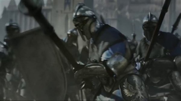 Might and Magic Heroes VI | Intro Cinematic