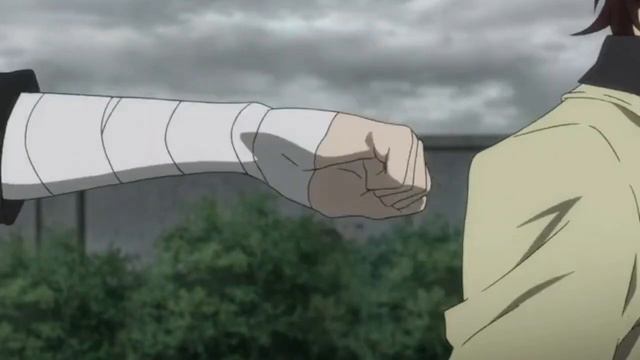 Аниме клип| Джузо/Дазай| Я знаю ты меня не ждал | смотреть онлайн