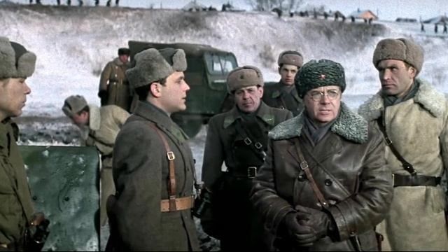Альфреда Шнитке Музыка к фильму "Горячий снег"1972)
Автор видео: Игорь Быстров@user-cy9dh5qz6g смотреть онлайн