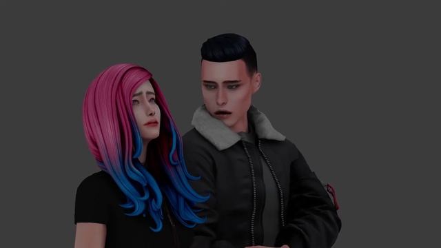 [The Sims 4] Animation Pack 47 hug, couple (DOWNLOAD) смотреть онлайн