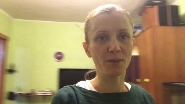 Мини квест для мамы / Жарю деруны смотреть онлайн