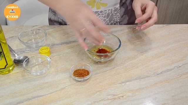 Ну, оОчень вкусный - Запеченный картофель целиком! смотреть онлайн