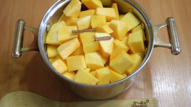 Сборник рецептов