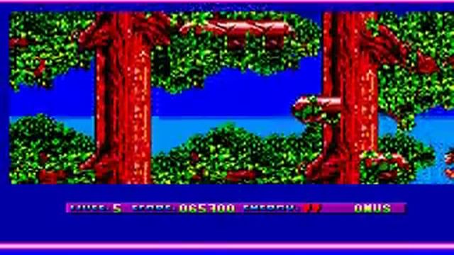 [AMSTRAD CPC] Prehistoric 2 Longplay part 2/2 смотреть онлайн