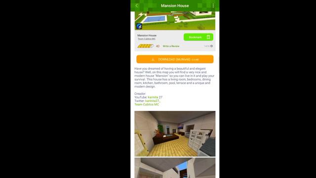 How to download Modern House Mod In Minecraft - #2stgamers смотреть онлайн