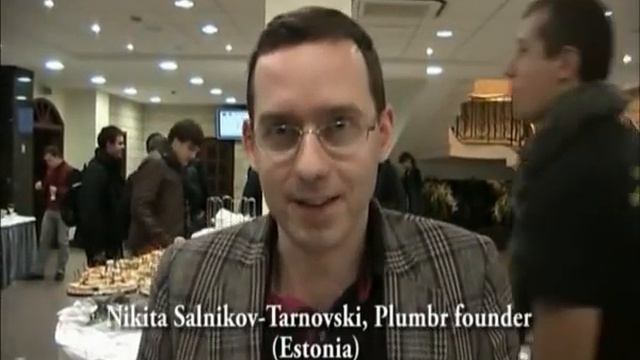 Java Day Conference смотреть онлайн
