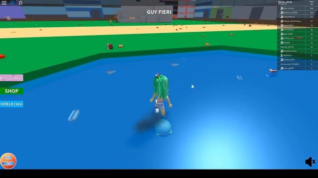 Стрим! Симулятор Обжорства роблоск! Прямой эфир Roblox. смотреть онлайн
