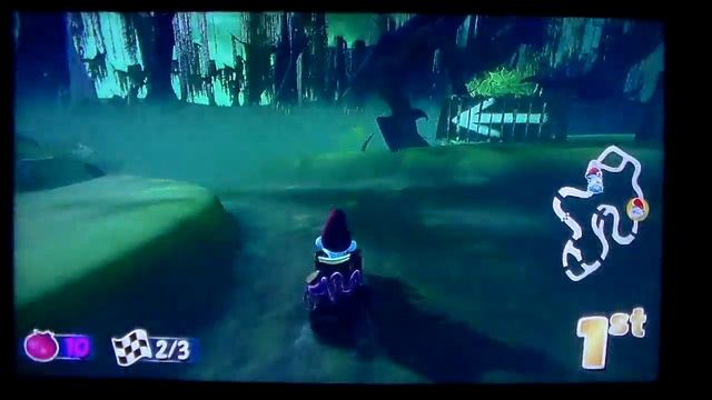 Smurfs Kart Race Number 57 смотреть онлайн