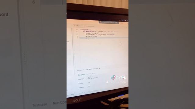 Leetcode Problems in 1 minute | Part 4 смотреть онлайн