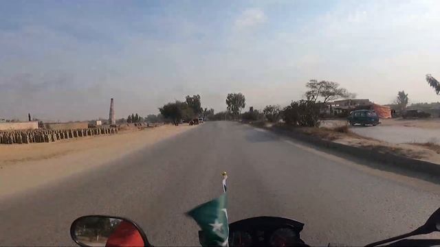 Snow Trip Ride From Peshawar to Abbottabad | Mian G Food | Snow Trip Dec 2021 | TravelPaisha by Ati смотреть онлайн