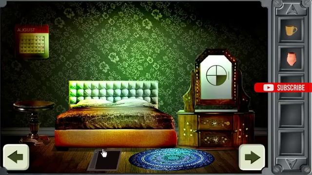 The Weeping Women Walkthrough | Escape Games смотреть онлайн