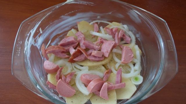 Сборник рецептов