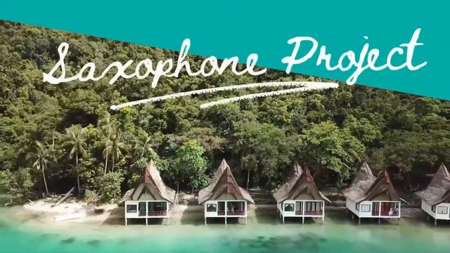 SAXOPHONE PROJECT Dj PARIS & GIANI TZELI - BABEL (Otnicka Remix cover) смотреть онлайн