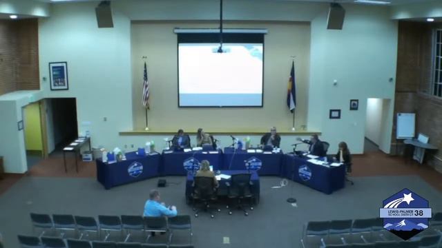 LPSD38 Board of Education Regular Meeting 1/23/23 смотреть онлайн