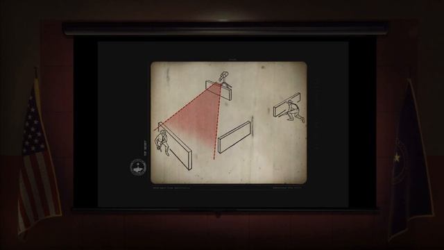 TheBureau часть 1 смотреть онлайн