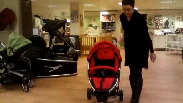 TFK Buggster S Demonstration смотреть онлайн