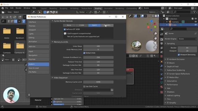 blender material nodes-part1 смотреть онлайн