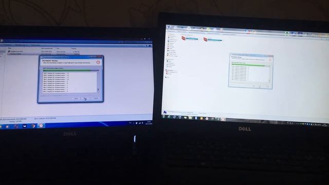 Сравнение производительности процессоров UserBenchMark Dell latitude 7280 i5 7300u vs i7 7600u смотреть онлайн