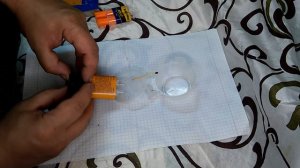 Двухкомпонентный  эпоксидный клей  Секунда и KUDO. Стоит ли покупать?