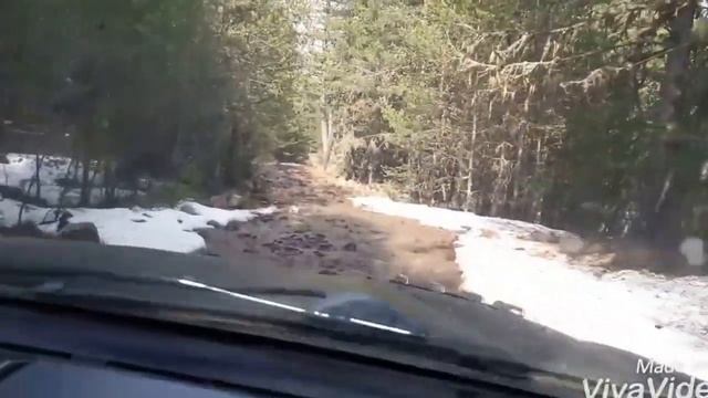 Beypazari OFFROAD ROTA KAPAKLI смотреть онлайн