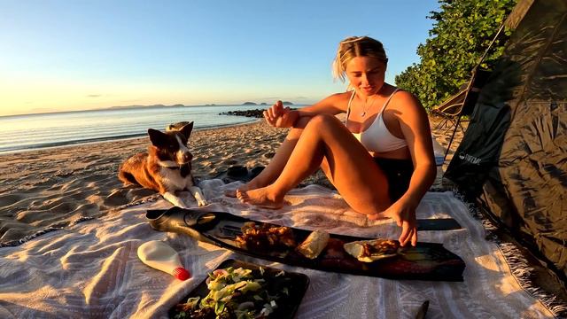 REEF ADDICTS LIFESTYLE - Time To Catch Some Fresh Seafood