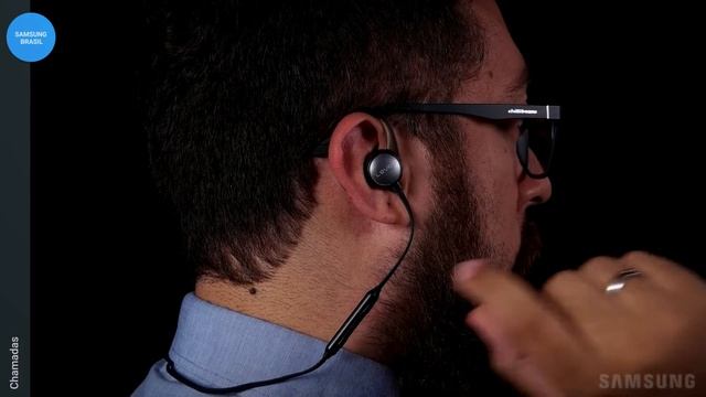 Samsung | Samsung Level Active - Chamadas смотреть онлайн