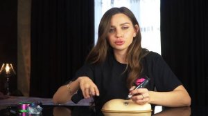 Межресничка с растушёвкой - Перманентный макияж на латексе