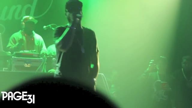 Slim Thug & Paul Wall Perform Still Tippin' in NYC смотреть онлайн