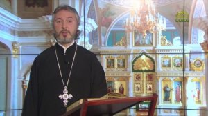 Церковный календарь 24 марта. Преподобный Алексий Голосеевский, Киевский