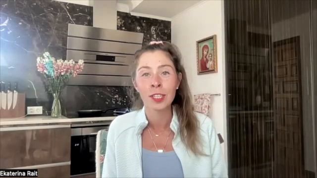 Встреча с прекрасным! Владислав Платон с Екатериной и Ричардом Райт! Выпуск 2. смотреть онлайн