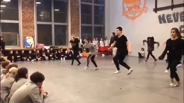 О чем танцуют дети.Тодес Северное Измайлово, 27 апреля, Театр Аллы Духовой Тодес смотреть онлайн