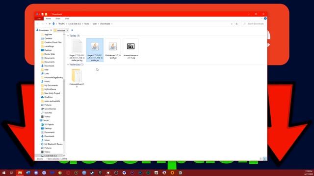How to Install Fisk Superheroes MINECRAFT Mod 2022 Update! смотреть онлайн